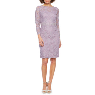 Sheath Church Dresses